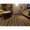 Ackland 0.75 in. T x 94 in. L x 0.63 in. W Salvo Luxury Vinyl Flooring Trim Quarter Round AKVTVSALV-QR - alternate 4